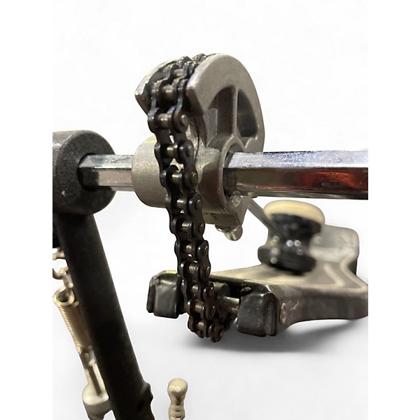 Used Sound Percussion Labs single kick pedal Single Bass Drum Pedal