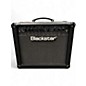 Used Blackstar ID:15 TVP Guitar Combo Amp thumbnail