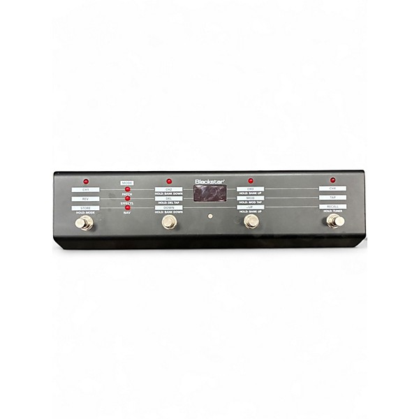 Used Blackstar ID:15 TVP Guitar Combo Amp