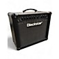 Used Blackstar ID:15 TVP Guitar Combo Amp