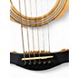 Used Taylor DN4 Natural Acoustic Guitar