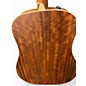 Used Taylor DN4 Natural Acoustic Guitar