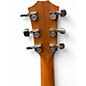 Used Taylor DN4 Natural Acoustic Guitar