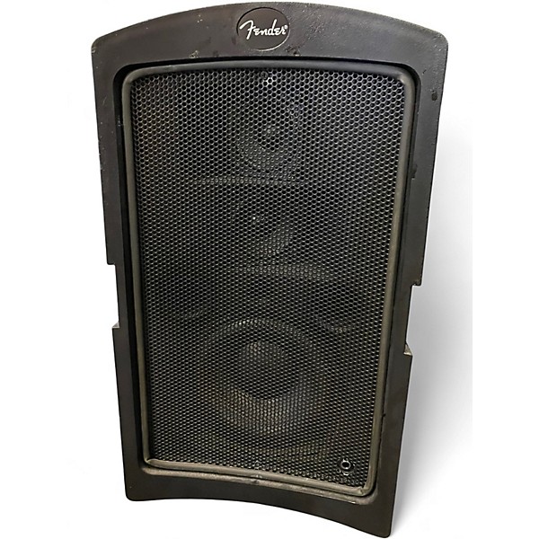 Used Fender Passport Conference Sound Package
