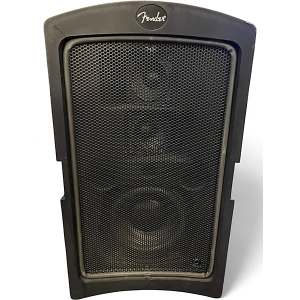 Used Fender Passport Conference Sound Package