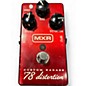 Used MXR M78 1978 Custom Badass Distortion Effect Pedal thumbnail