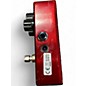Used MXR M78 1978 Custom Badass Distortion Effect Pedal