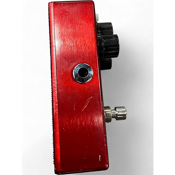 Used MXR M78 1978 Custom Badass Distortion Effect Pedal