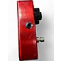 Used MXR M78 1978 Custom Badass Distortion Effect Pedal