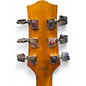 Used Ibanez ew20qmhn quilted brown Acoustic Guitar