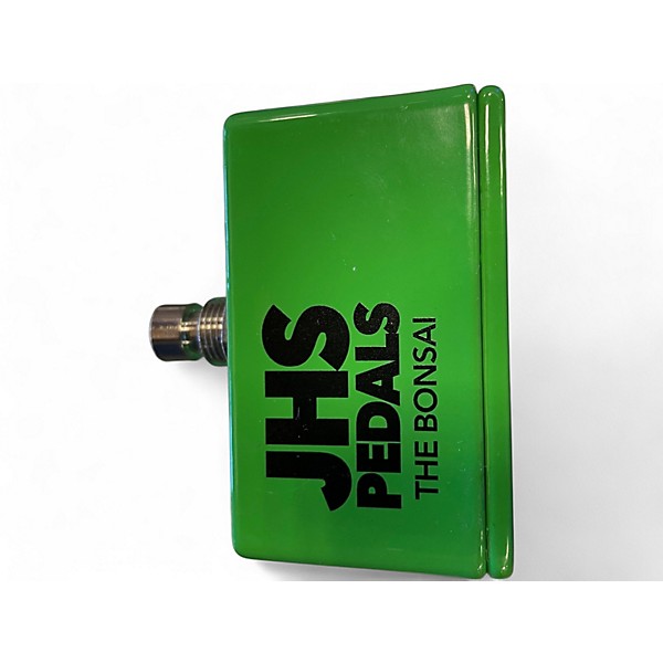 Used 2024 JHS Pedals Bonsai Effect Pedal