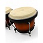 Used LP Aspire Bongo Set Bongos