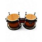 Used LP Aspire Bongo Set Bongos