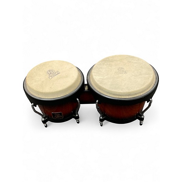 Used LP Aspire Bongo Set Bongos
