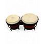 Used LP Aspire Bongo Set Bongos