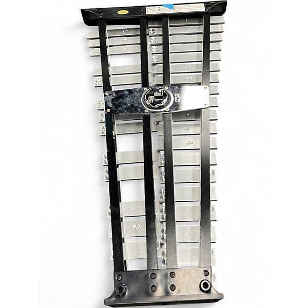 Used Pearl PK910C Educational Bell Chimes