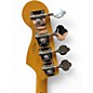 Used Fender Player II Jazz Bass Hialeah Yellow Electric Bass Guitar