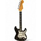 Used Fender American Ultra Stratocaster TEXAS TEA Solid Body Electric Guitar thumbnail