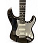Used Fender American Ultra Stratocaster TEXAS TEA Solid Body Electric Guitar