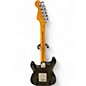Used Fender American Ultra Stratocaster TEXAS TEA Solid Body Electric Guitar