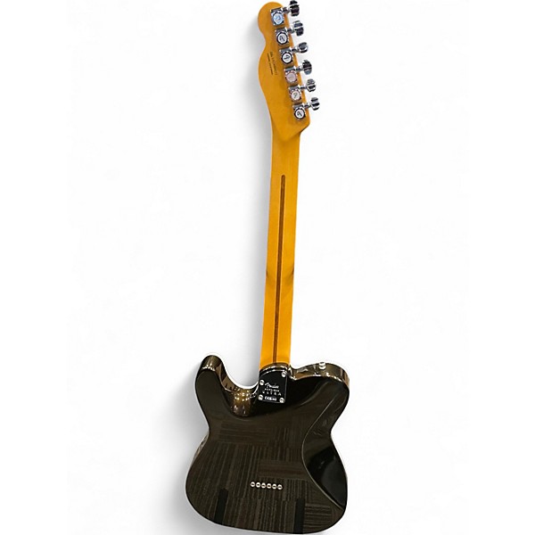 Used Fender American Ultra Telecaster TEXAS TEA Solid Body Electric Guitar