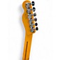 Used Fender American Ultra Telecaster TEXAS TEA Solid Body Electric Guitar