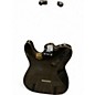 Used Fender American Ultra Telecaster TEXAS TEA Solid Body Electric Guitar
