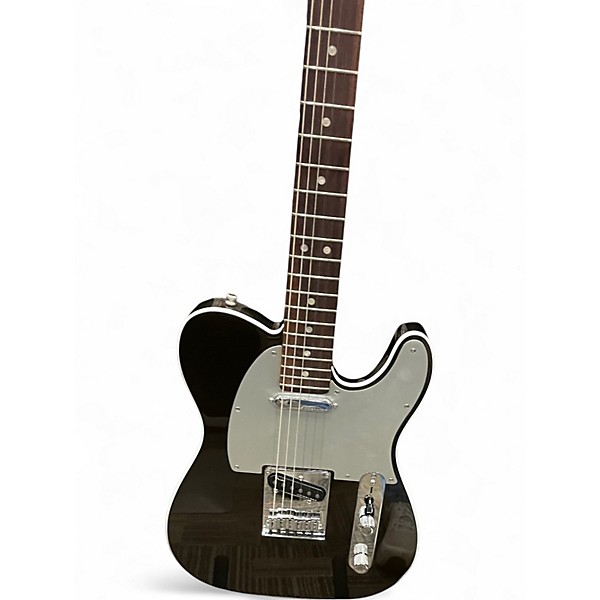 Used Fender American Ultra Telecaster TEXAS TEA Solid Body Electric Guitar
