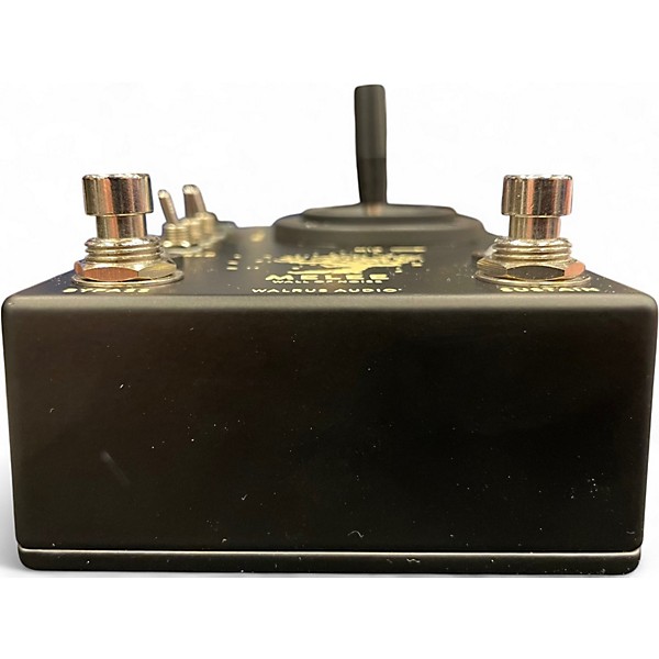 Used Walrus Audio Melee Wall of Noise Effect Pedal
