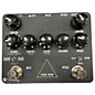Used Keeley Dark Side Effect Pedal thumbnail