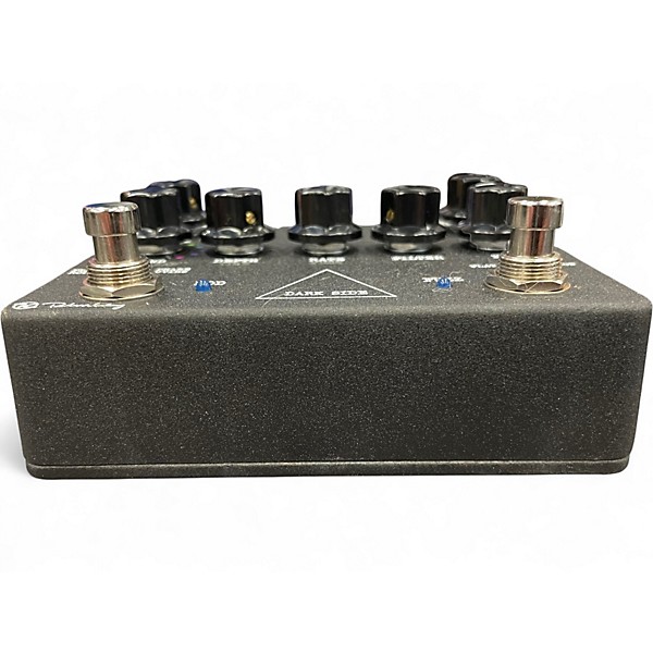 Used Keeley Dark Side Effect Pedal