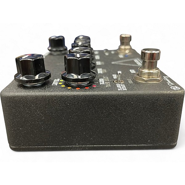 Used Keeley Dark Side Effect Pedal