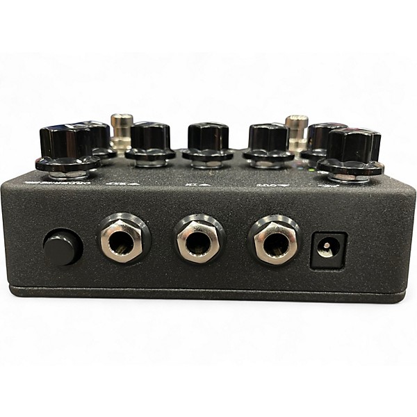 Used Keeley Dark Side Effect Pedal