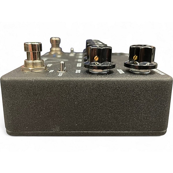 Used Keeley Dark Side Effect Pedal
