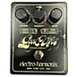 Used Electro-Harmonix Good Vibes Modulator Effect Pedal thumbnail