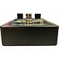 Used Electro-Harmonix Good Vibes Modulator Effect Pedal