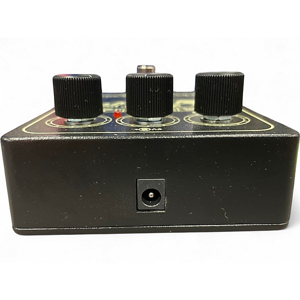 Used Electro-Harmonix Good Vibes Modulator Effect Pedal