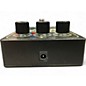 Used Electro-Harmonix Good Vibes Modulator Effect Pedal