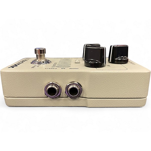 Used TC Electronic Mimiq Doubler Effect Pedal