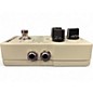 Used TC Electronic Mimiq Doubler Effect Pedal