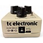 Used TC Electronic Mimiq Doubler Effect Pedal