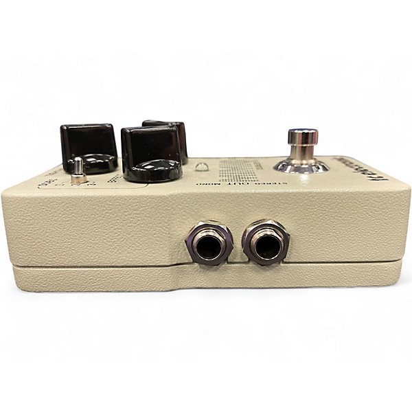 Used TC Electronic Mimiq Doubler Effect Pedal