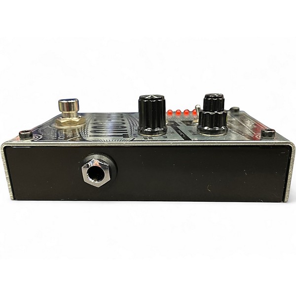 Used DigiTech FreqOut Frequency Dynamic Feedback Generator Effect Pedal