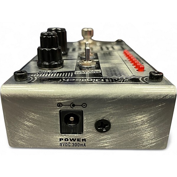 Used DigiTech FreqOut Frequency Dynamic Feedback Generator Effect Pedal