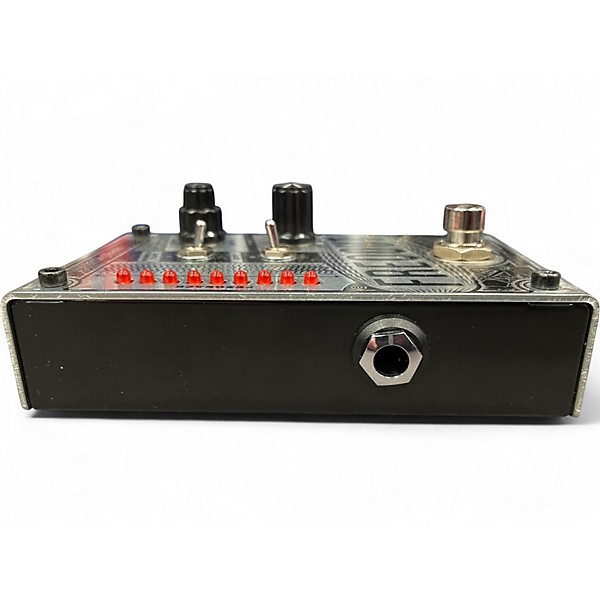 Used DigiTech FreqOut Frequency Dynamic Feedback Generator Effect Pedal