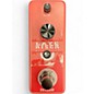 Used Outlaw Effects Late Riser Effect Pedal thumbnail