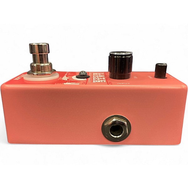 Used Outlaw Effects Late Riser Effect Pedal