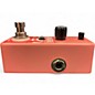 Used Outlaw Effects Late Riser Effect Pedal