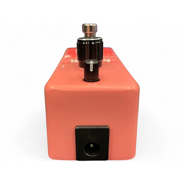Used Outlaw Effects Late Riser Effect Pedal