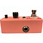 Used Outlaw Effects Late Riser Effect Pedal